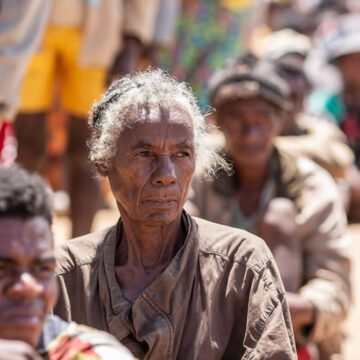 Madagascar meridionale a rischio crisi umanitaria. Siccità e pandemia raddoppiano il numero dei poveri