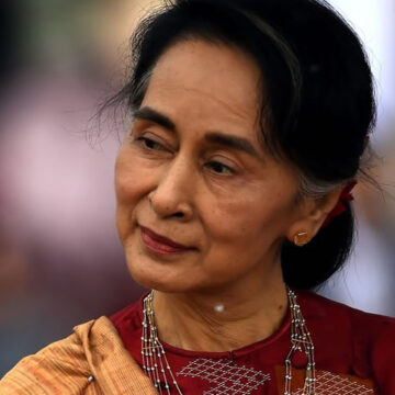 Myanmar: colpo di Stato. Arrestata Aung San Suu Kyi che lancia un’appello alla popolazione: “Non piegatevi”