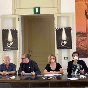 Ortigia Film Festival: partenza dall’11 Luglio 2021