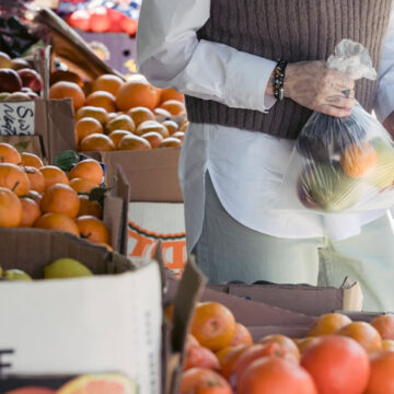 Economia: settore alimentare, è boom degli e-commerce e dei negozi di prossimità