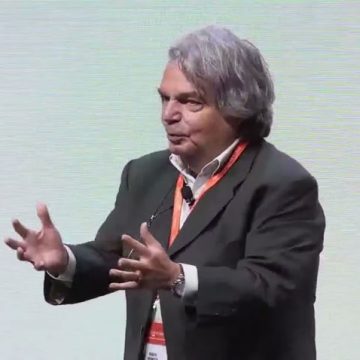 Il “costo psichico e monetario per spingere a ridurre la probabilità di circolazione del virus” – Il discorso di Renato Brunetta tenuto a “LinkontroNielsen” – Venezia, 10 Settembre 2021 – (video completo)