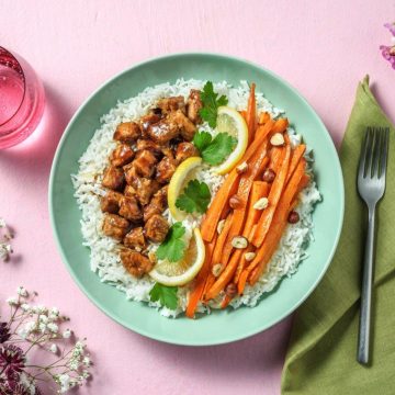 San Valentino: una ricerca di HelloFresh svela che il 40% degli italiani celebrerà la festa dell’amore con una cena romantica cucinata a casa