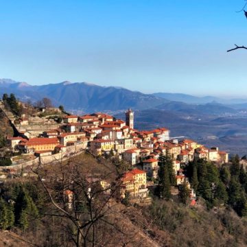 Sacro Monte di Varese: una buona prassi di conservazione e valorizzazione