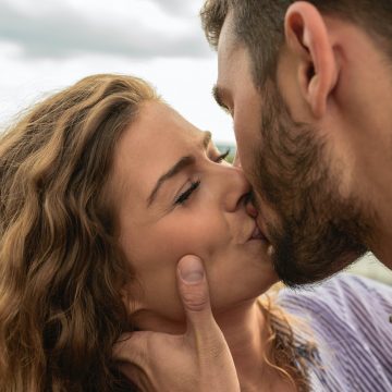 Giornata mondiale del bacio: esiste il bacio perfetto?