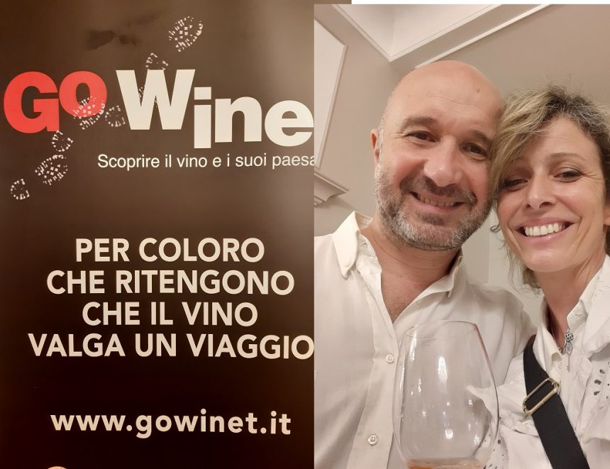 SullaStradaDelVino: Go Wine a Roma per i grandi rossi del Piemonte, Barolo, Barbaresco e Roero