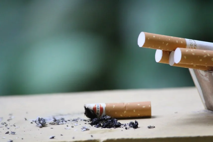 Tabagismo: i prodotti senza fumo potrebbero rappresentare una forma di prevenzione parziale nei fumatori incalliti