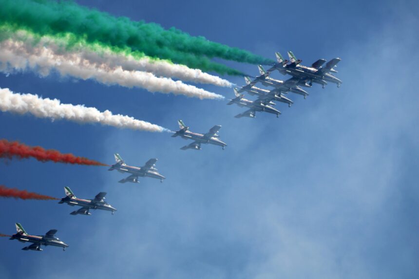 4 Novembre: ripristinata la festa nazionale, si chiamerà “Giornata dell’Unità nazionale e delle Forze armate”