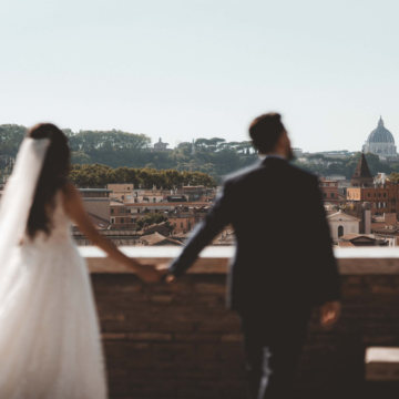 Matrimoni: in Italia aumentano i costi e ci si sposa sempre più tardi rispetto agli altri Paesi – i dati del rapporto sul settore nuziale realizzato da matrimoni.com
