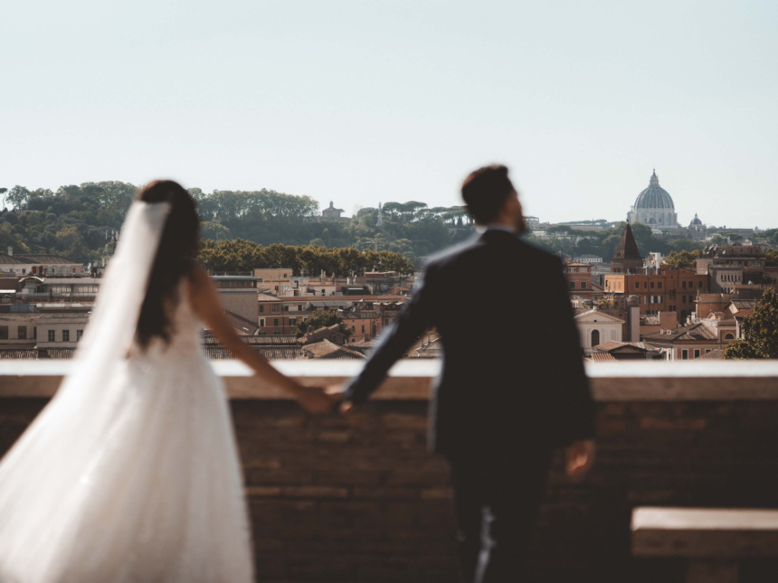 Matrimoni: in Italia aumentano i costi e ci si sposa sempre più tardi rispetto agli altri Paesi – i dati del rapporto sul settore nuziale realizzato da matrimoni.com