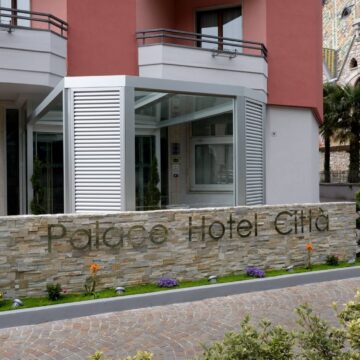 Palace Hotel Città di Arco (TN): un rilancio che parte dal benessere – intervista alla responsabile della SPA per scoprire le sorprese che ci attendono