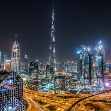Dubai: come e perché è diventata la meta preferita di delinquenti internazionali e narcotrafficanti