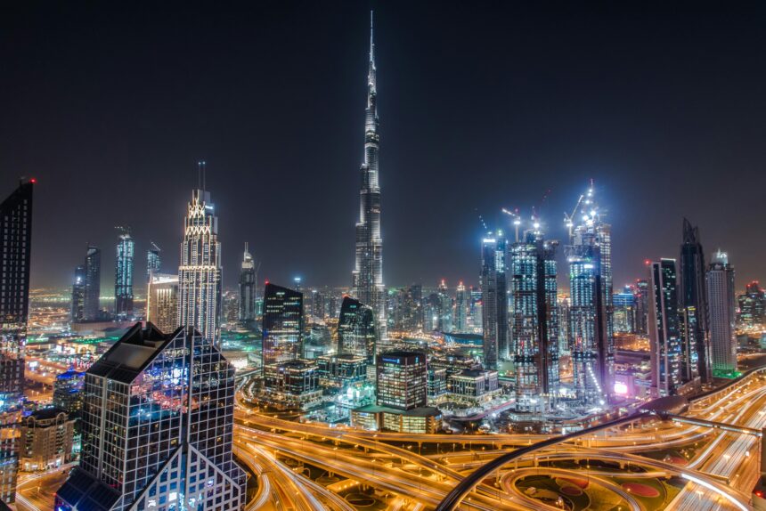Dubai: come e perché è diventata la meta preferita di delinquenti internazionali e narcotrafficanti