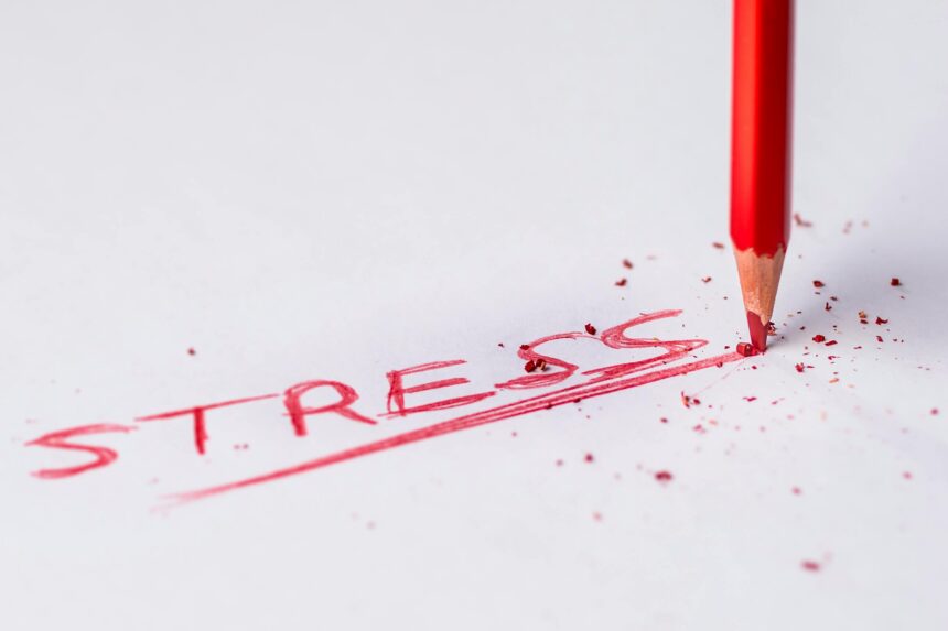 Stress: 6 segnali per riconoscerlo, 5 modi di gestirlo