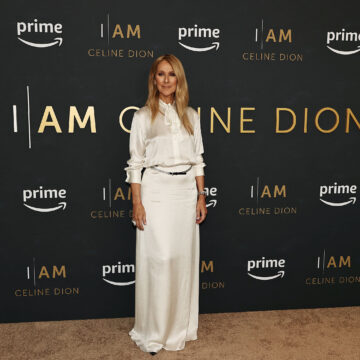 Amazon MGM Studios ha acquisito i diritti internazionali del documentario su Celine Dion – “I Am: Celine Dion” – della regista nominata all’Oscar Irene Taylor