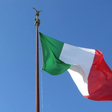 Istat: indagine sul degrado ambientale e le preoccupazioni degli italiani