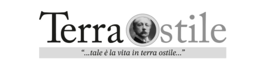 Emilia Urso Anfuso intervista Boni Castellane: prospettive tra passato, presente e futuro in Terra Ostile…