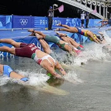 Olimpiadi 2024 e salute pubblica: la coerenza gettata nel cesso