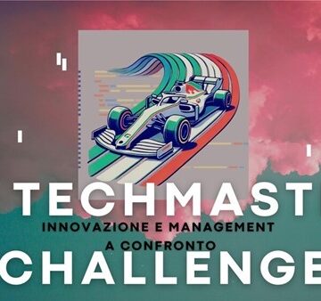 TechMaster Challenge: il primo meeting dedicato all’innovazione digitale si terrà a Monza il 28 Settembre 2024