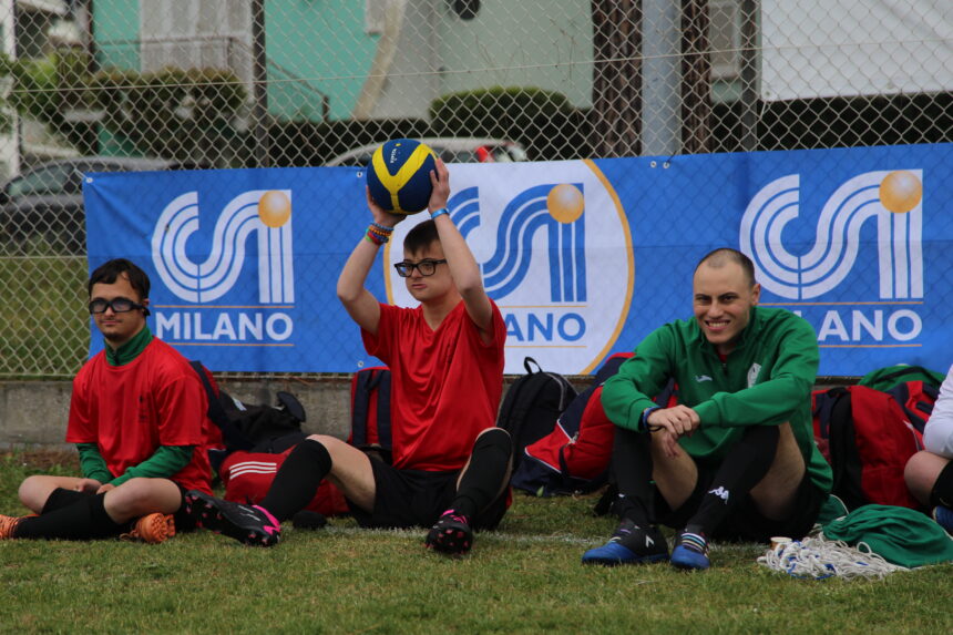 CSI Day: Milano porta in Piazza Duomo lo sport inclusivo – 14 Settembre 2024