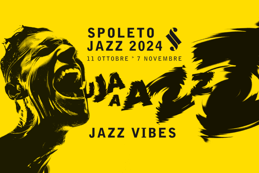 Spoleto Jazz 2024 – V edizione – Stefano di Battista – 25 Ottobre ore 21:00