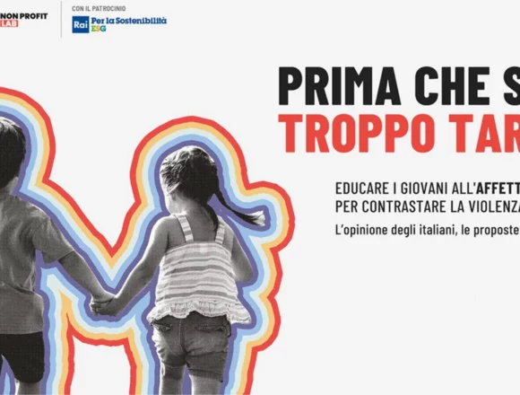 25 Novembre: Giornata Internazionale Contro la Violenza sulle Donne – Per 8 italiani su 10 si tratta di emergenza