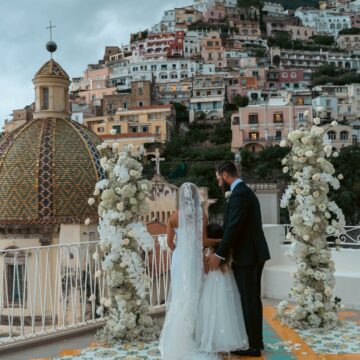 MICROWEDDING: la nuova tendenza in ambito matrimonio da oltre-oceano