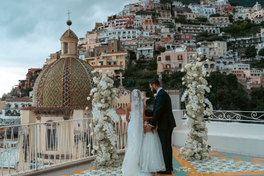 MICROWEDDING: la nuova tendenza in ambito matrimonio da oltre-oceano