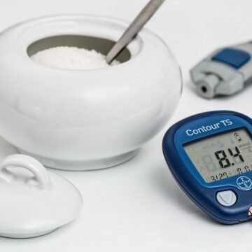 14 novembre: Giornata Mondiale del Diabete – consigli di salute per la gestione e la prevenzione