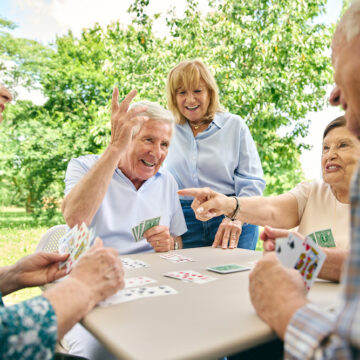 Over 65: la paura più grande è la solitudine