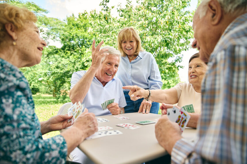 Over 65: la paura più grande è la solitudine