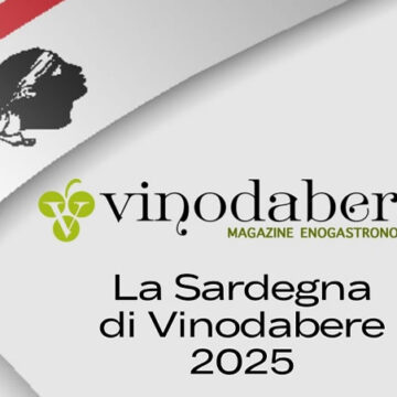 La Sardegna di Vinodabere: 45 aziende ed oltre 200 vini a Roma il 18 e 19 gennaio, per scoprire un vero e proprio piccolo continente