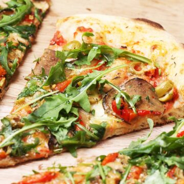 17 Gennaio giornata Mondiale della pizza: leggerezza e salute mantenendo la tradizione mediterranea