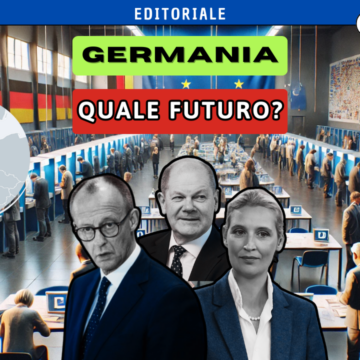 Germania: quale futuro dopo le elezioni?