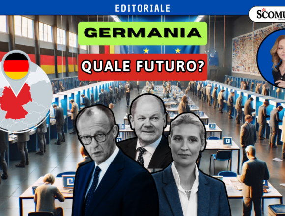 Germania: quale futuro dopo le elezioni?