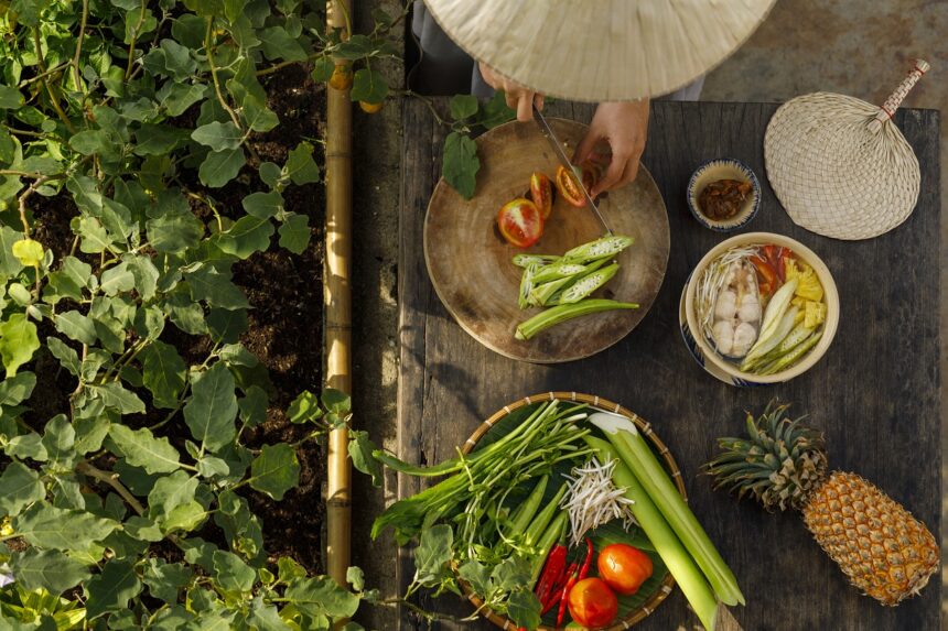 Come mantenere una corretta alimentazione per la sintesi ormonale nelle varie fasi della vita